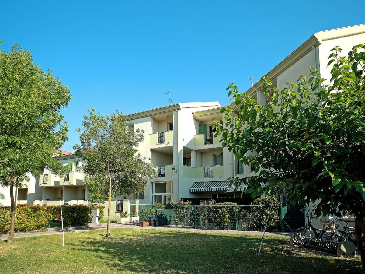 Apartment Robinia-Pinetine-3 By Interhome Duna Verde Exterior foto