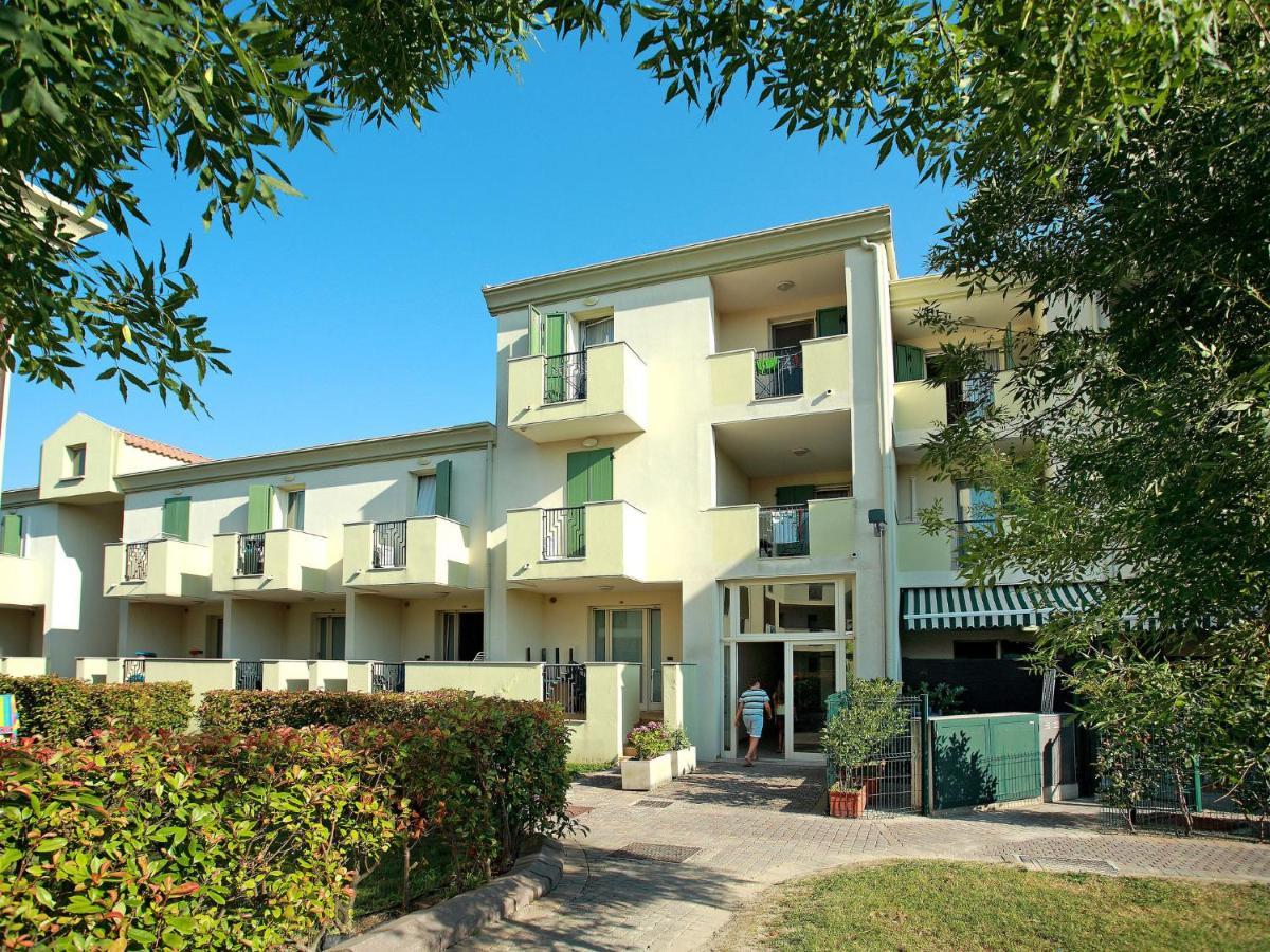 Apartment Robinia-Pinetine-3 By Interhome Duna Verde Exterior foto