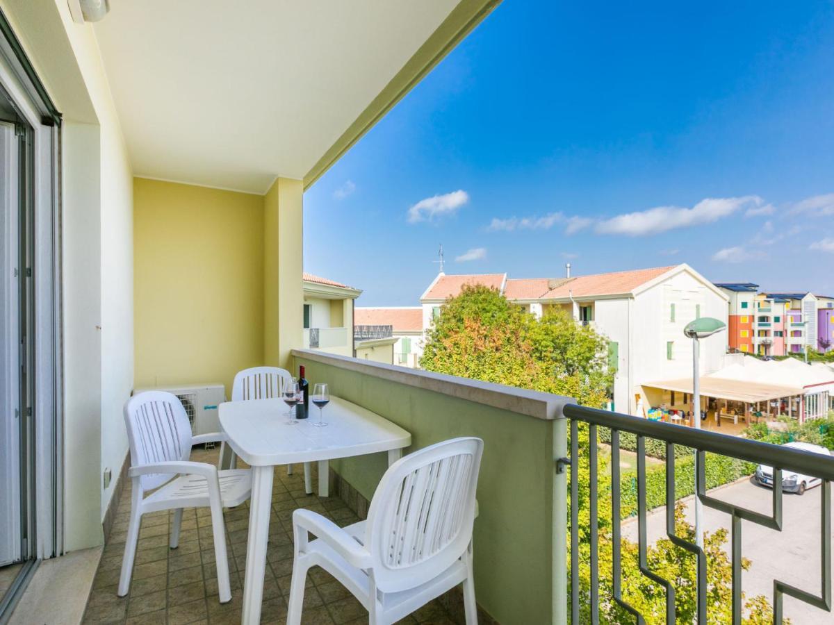 Apartment Robinia-Pinetine-3 By Interhome Duna Verde Exterior foto