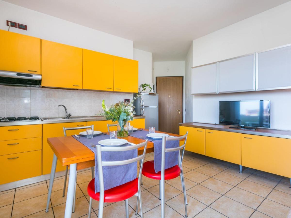 Apartment Robinia-Pinetine-3 By Interhome Duna Verde Exterior foto